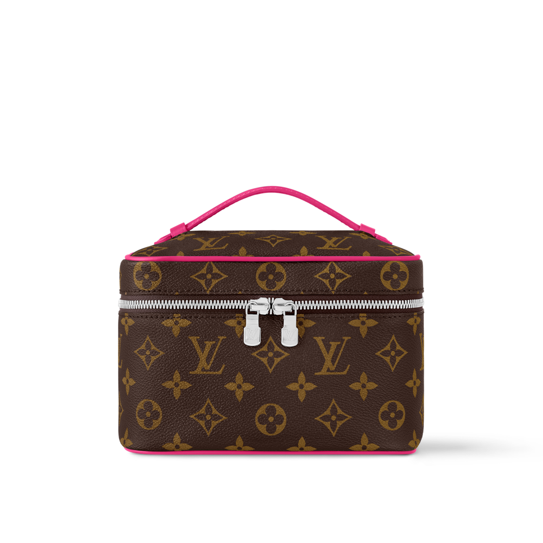 Nice Mini G73 - Travel | LOUIS VUITTON